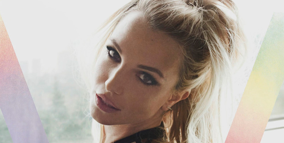 Así será la tapa (hot) del nuevo álbum de Britney Spears