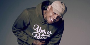 Chris Brown la pudrió y fue preso