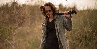 ¡Vuelve Chris Cornell!