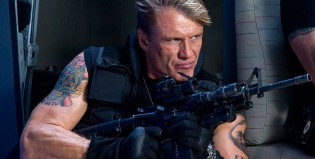 Dolph Lundgren, fichaje estrella para una prestigiosa serie