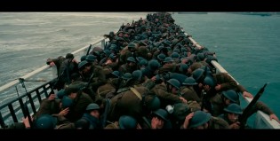 Mirá el tráiler de “Dunkirk”, la nueva película de Christopher Nolan
