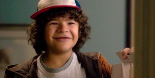 El lado humanitario de Dustin de “Stranger things”