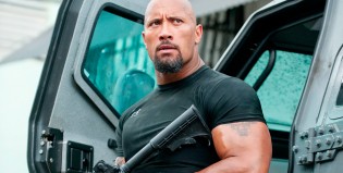 Dwayne Johnson la va a pudrir toda en “Furious 8”