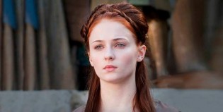 “Juego de Tronos”: Sophie Turner confirma que el reparto ya tiene los guiones de la séptima temporada