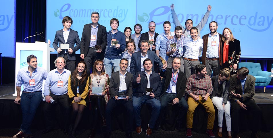 El eCommerce Day fue todo un éxito en Buenos Aires