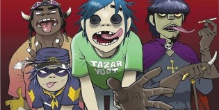 Snoop Dog y De La Soul serán parte de lo nuevo de Gorillaz