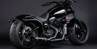 Harley-Davidson lanza una edición limitada de motos con diseños de “The Avengers”