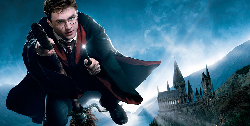 Bomba: ¿Y si Daniel Radcliffe vuelve a “Harry Potter”?