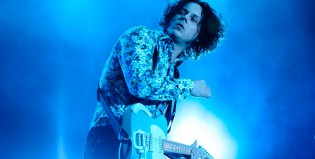 Todos queremos tener un jefe como Jack White