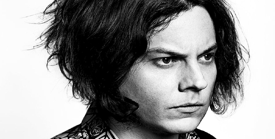 Jack White anuncia nuevo álbum en acústico y comparte canción inédita