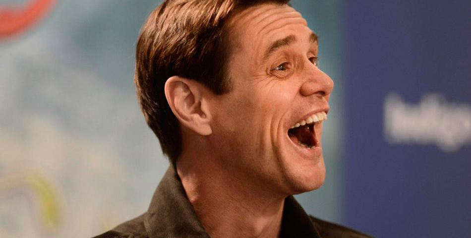 ¡Estás igual!: el mundo habla del doble de Jim Carrey