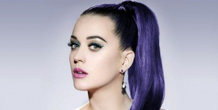 Insólito: creyó mucho tiempo que estaba de novio con Katy Perry
