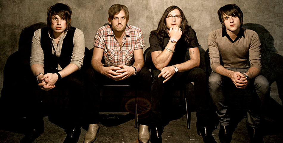 Walls será el séptimo álbum de Kings Of Leon