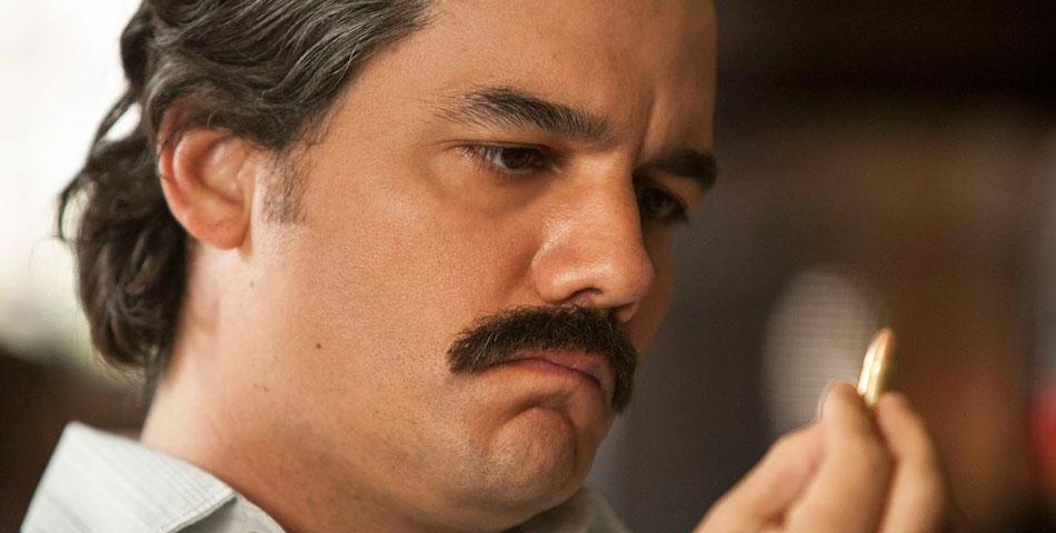 Un adelanto a puro hype de la segunda temporada de “Narcos”