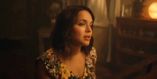 Escuchá “Carry on”, el nuevo tema de Norah Jones