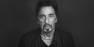 Al Pacino actuará en el Teatro Colón