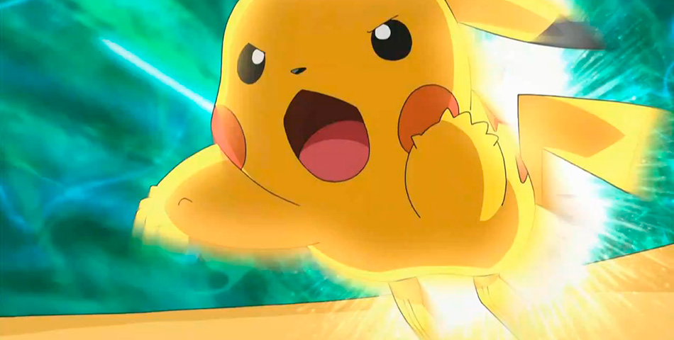 La nueva (e inimputable) canción de “Pokémon” es demasiado pegadiza