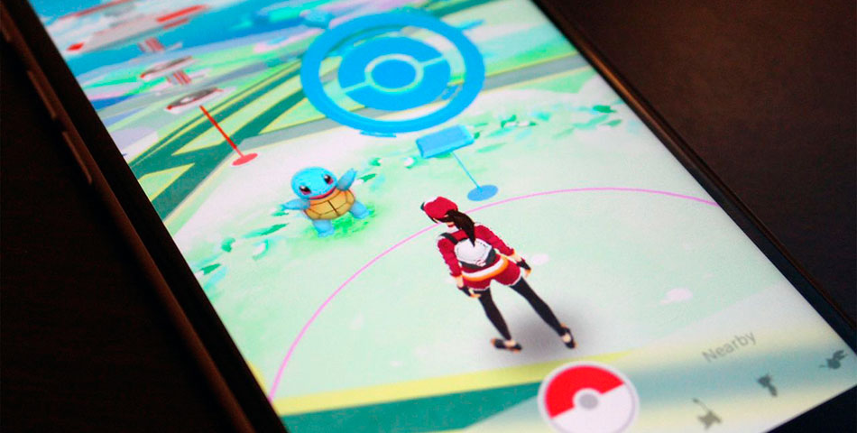 Catástrofe: “Pokémon Go” perdió 12 millones de usuarios