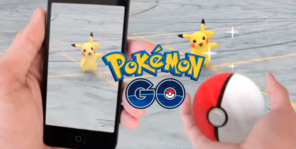 Pokémon Go: el juego rompe récords