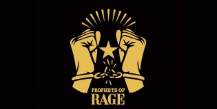 Así suenan los Prophets of Rage