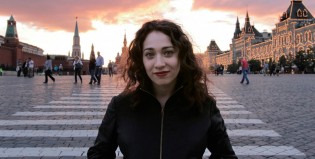 Regina Spektor hizo un memorable cover de “While my guitar gently weeps”