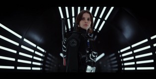 Así va a ser Star Wars: Rogue One