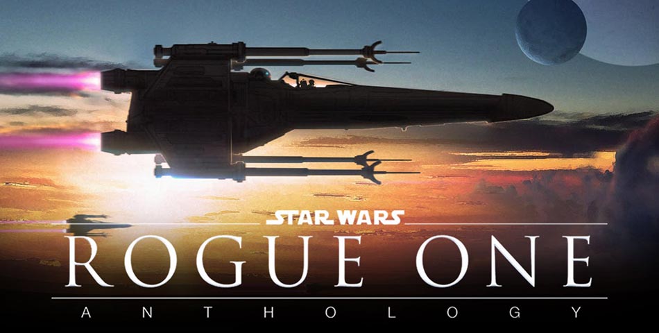 El impresionante trailer de Star Wars: Rogue One
