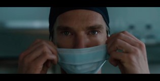 El nuevo tráiler de “Doctor Strange” te la va a subir demasiado