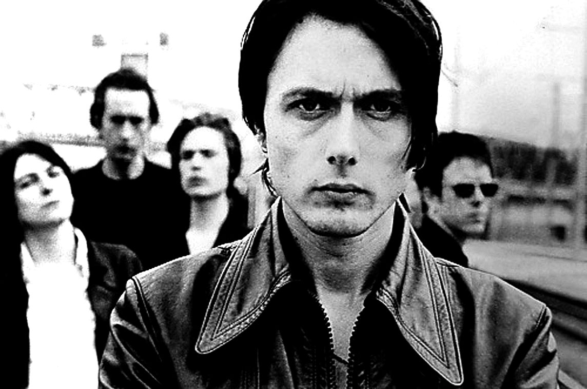 Suede editará versión deluxe del LP “Coming Up” por su 20 aniversario