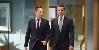 “Suits” dio un notición en el momento menos pensado