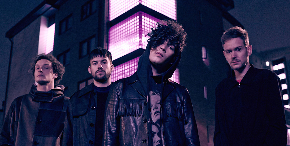 Se suspendió el show de The 1975