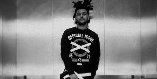 Otro adelanto de lo nuevo de The Weeknd