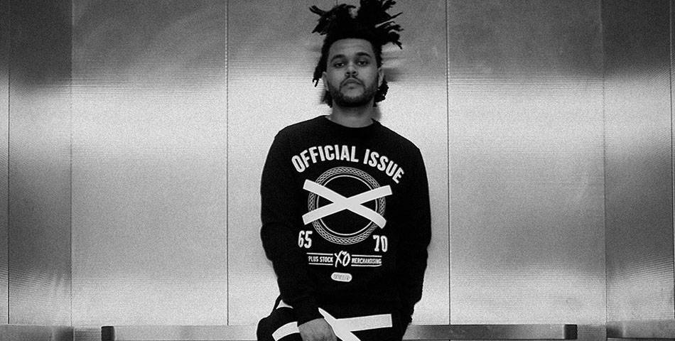 Otro adelanto de lo nuevo de The Weeknd