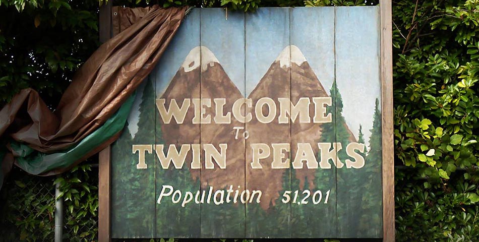 Twin Peaks tiene fecha de estreno