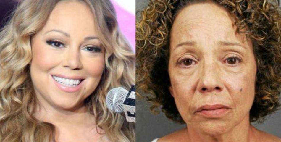 Detienen a la hermana de Mariah Carey por ejercer la prostitución