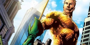 “Aquaman”: Revelado el villano de la película