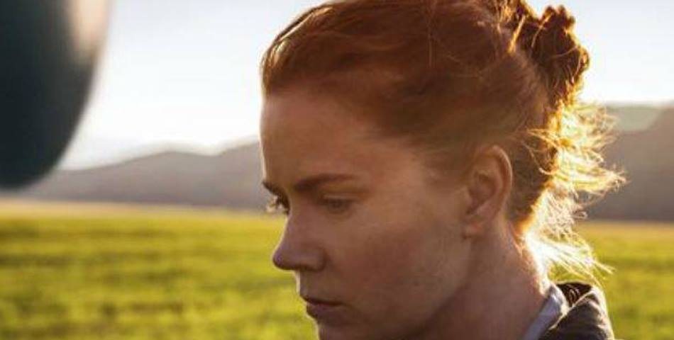 “Arrival”: Primer vistazo a la nueva película ‘sci-fi’ de Denis Villeneuve