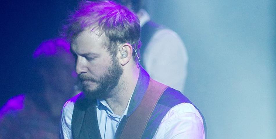 Este viernes, Bon Iver estrenará en vivo su nuevo disco