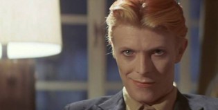 “The Man Who Fell To Earth” de David Bowie estrenará soundtrack por primera vez