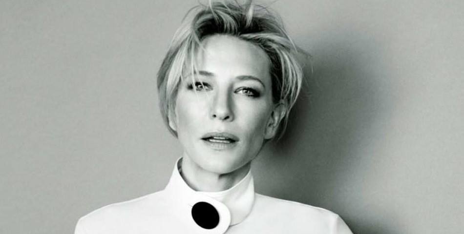 Cate Blanchett protagoniza el nuevo video de Massive Attack