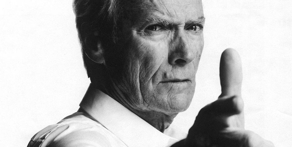 Clint Eastwood defiende a Donald Trump y critica a la “generación marica”