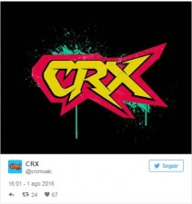 crx instagram