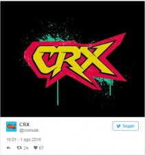crx instagram
