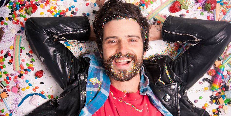 Escucha “Saturday Night”, la nueva canción de Devendra Banhart