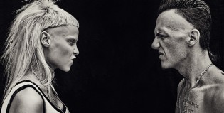 ¿Suicide Squad copió a Die Antwoord?