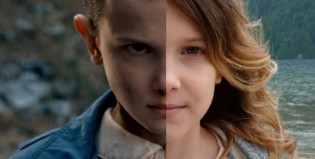 Así fue como Eleven de Stranger Things perdió su pelo