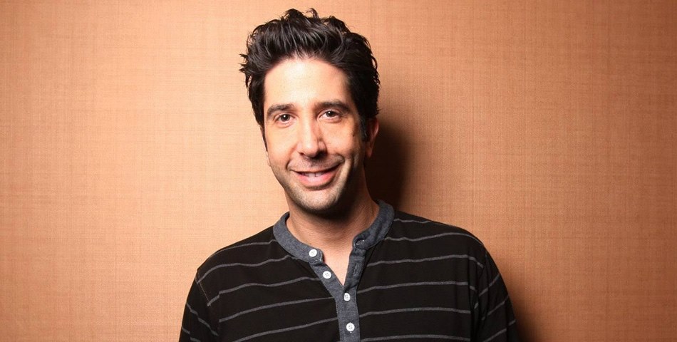 David Schwimmer reconoce que el personaje de Ross (“Friends”) casi arruina su vida