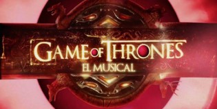 Tenemos todos los detalles de cómo será el musical de Game of Thrones