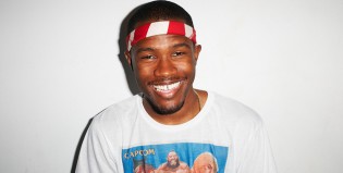 ¿El viernes sale el nuevo álbum de Frank Ocean?