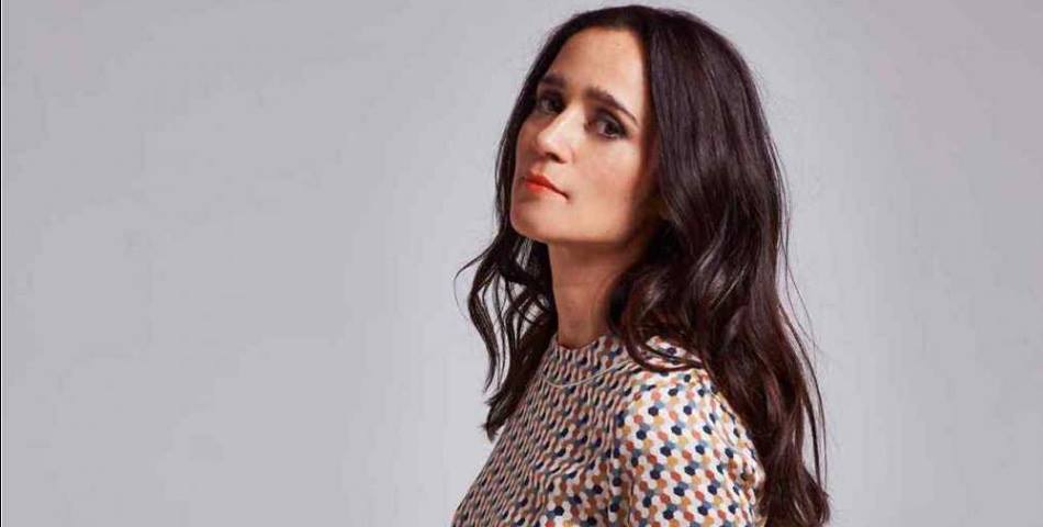 Julieta Venegas subió un cover suyo que grabó Juan Gabriel